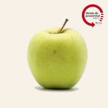 Manzana Golden