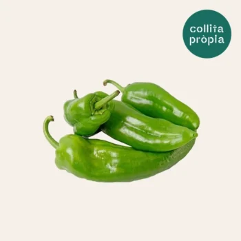 Pimientos italianos